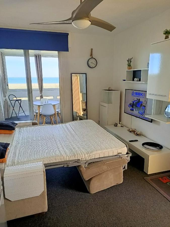 Studio Vue Mer 100 M De La Plage لوسات المظهر الخارجي الصورة