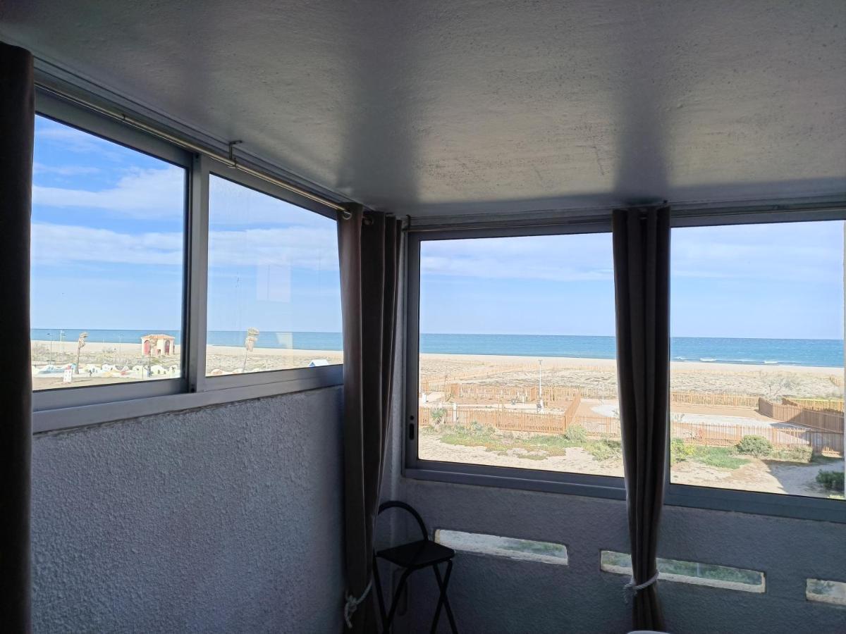 Studio Vue Mer 100 M De La Plage لوسات المظهر الخارجي الصورة